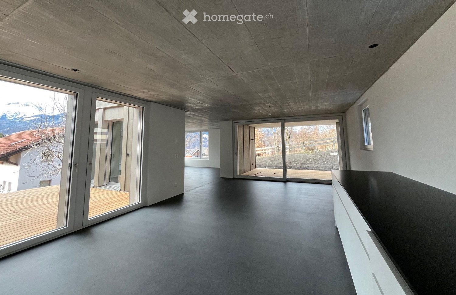 Wohnen wie im Einfamilienhaus - Bild 2