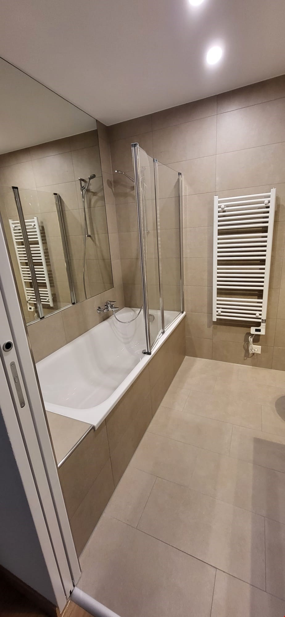 3-Zimmerwohnung General-Dufourstrasse 51/Aussen PP - Bild 9