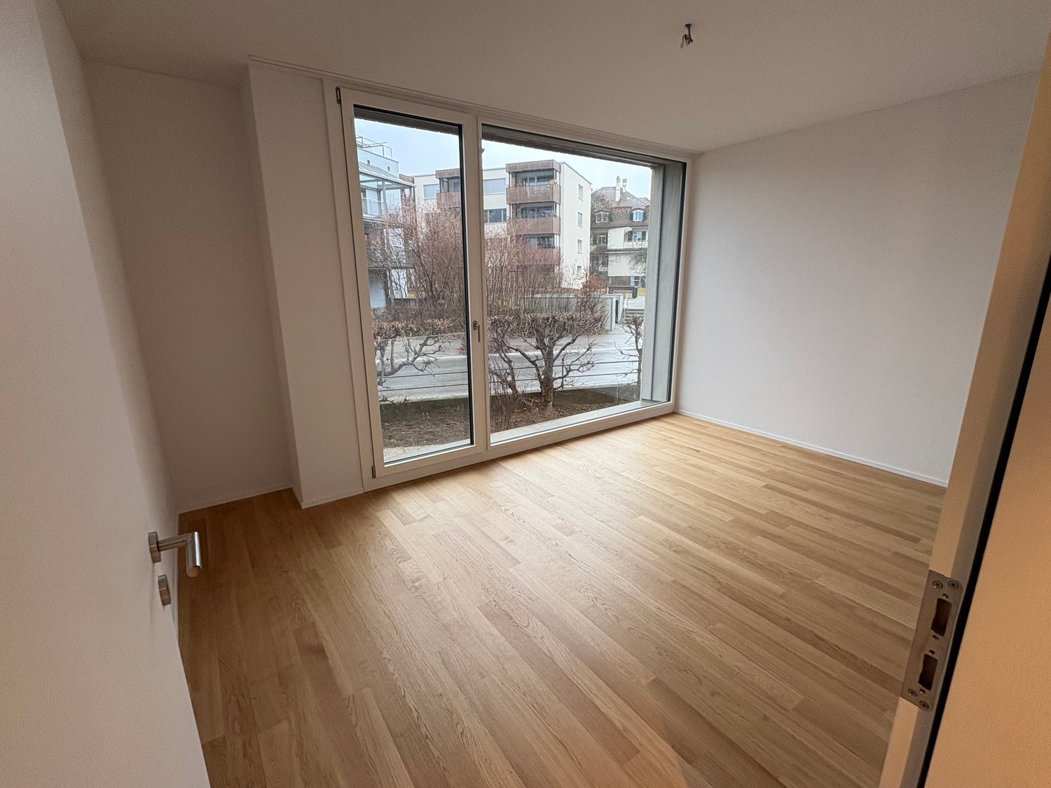 Modernes Wohnen im Herzen von Worb – Neubau an zentraler Lage - Bild 4