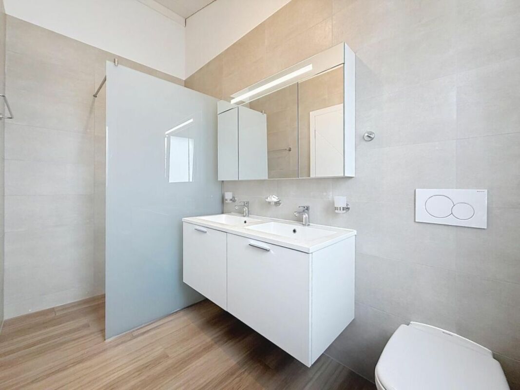 Villa contiguë 5 pièces à Vuisternens-en-Ogoz - Bild 8