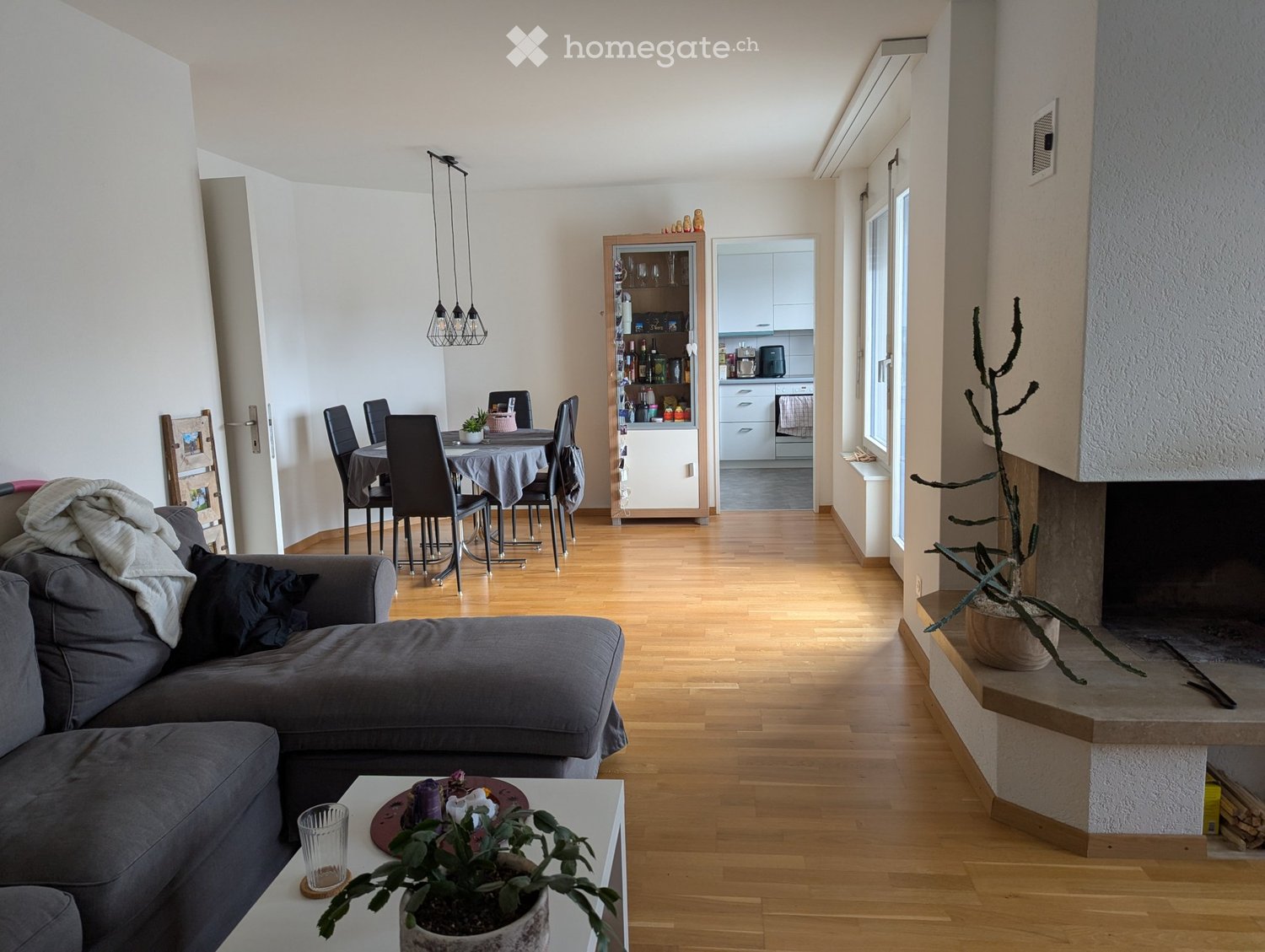 Nachmieter für 3.5-Zi-Wohnung gesucht - Bild 4