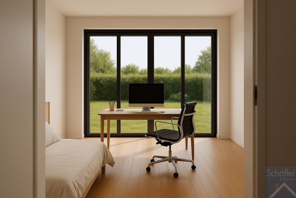 3.5-Zimmer Eigentumswohnung - Bild 2