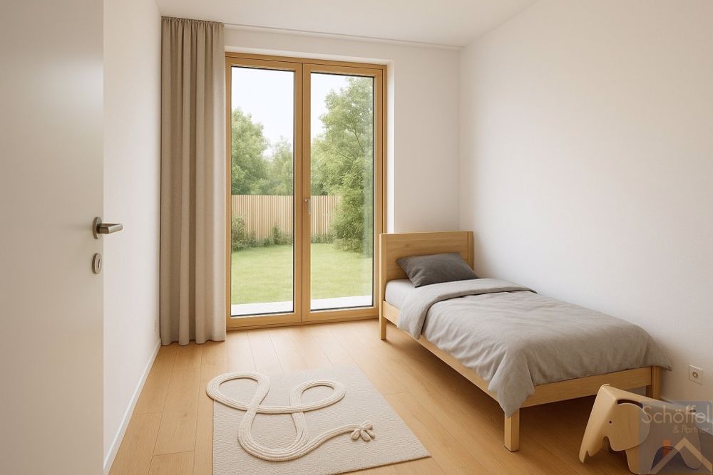 3.5-Zimmer Eigentumswohnung - Bild 4