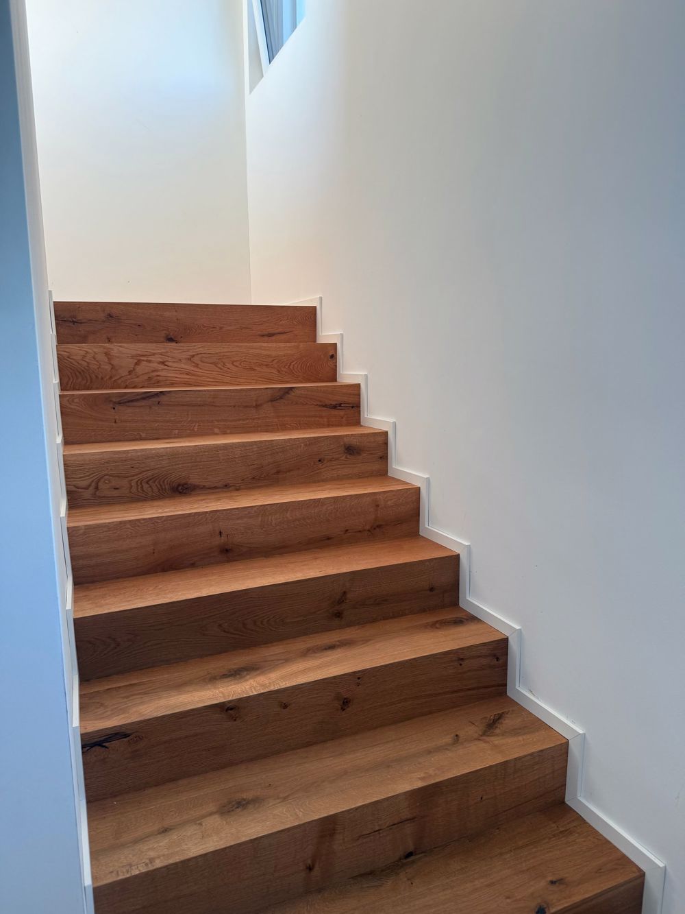 Luxuriöse 3.5-Zimmer-Attikawohnung mit atemberaubender 218 m² Terrasse in Däniken SO - Bild 4