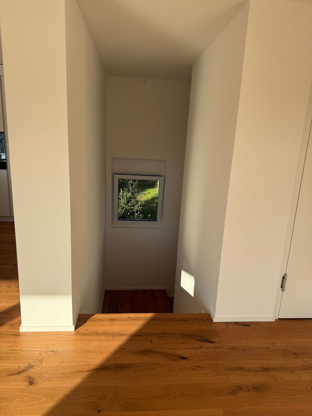 Luxuriöse 3.5-Zimmer-Attikawohnung mit atemberaubender 218 m² Terrasse in Däniken SO - Bild 7