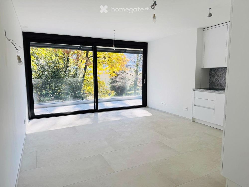 Neubau! Erstbezug! Elegantes Apartment! - Bild 1