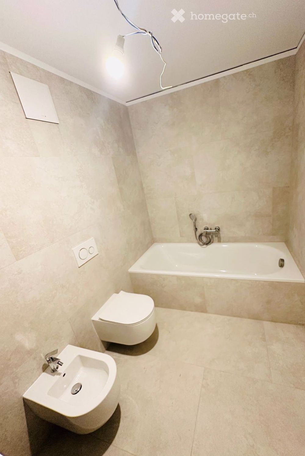 Neubau! Erstbezug! Elegantes Apartment! - Bild 3