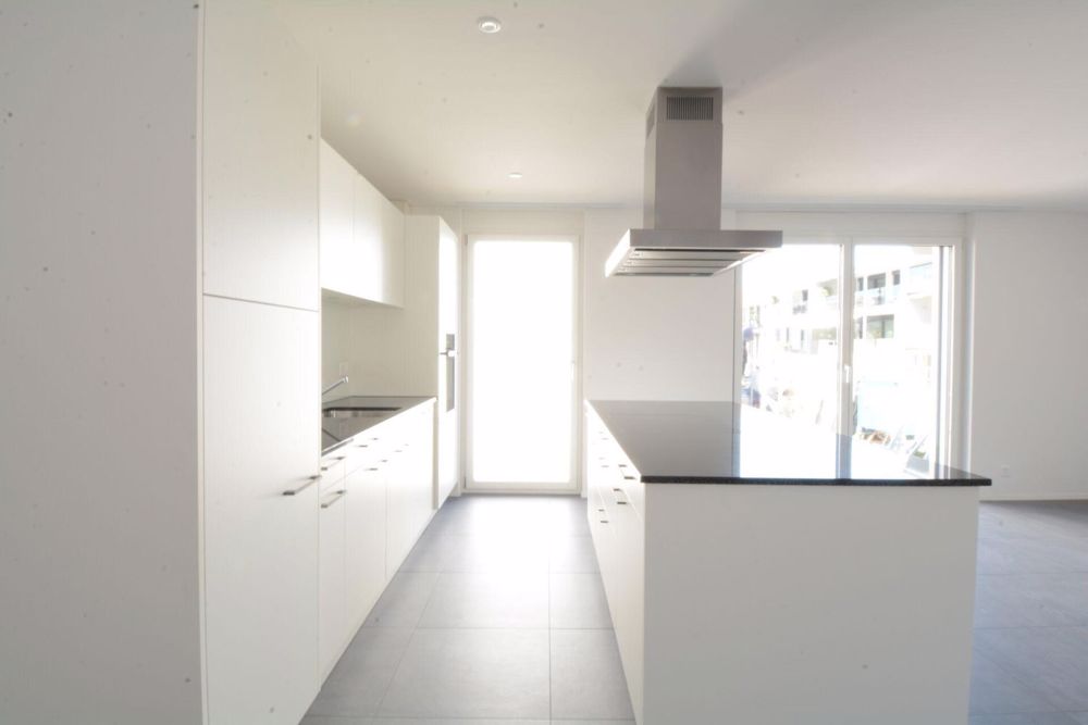 WG Zimmer in Büren an der Aare mieten - Bild 2