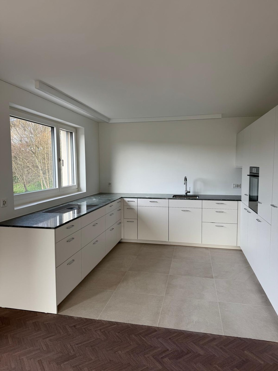 Grosszügige 4.5-Zimmer Neubauwohnung (125 m²)  Erstbezug ab 01. April 2026 in ruhiger Lage Birmensdorf - Bild 5