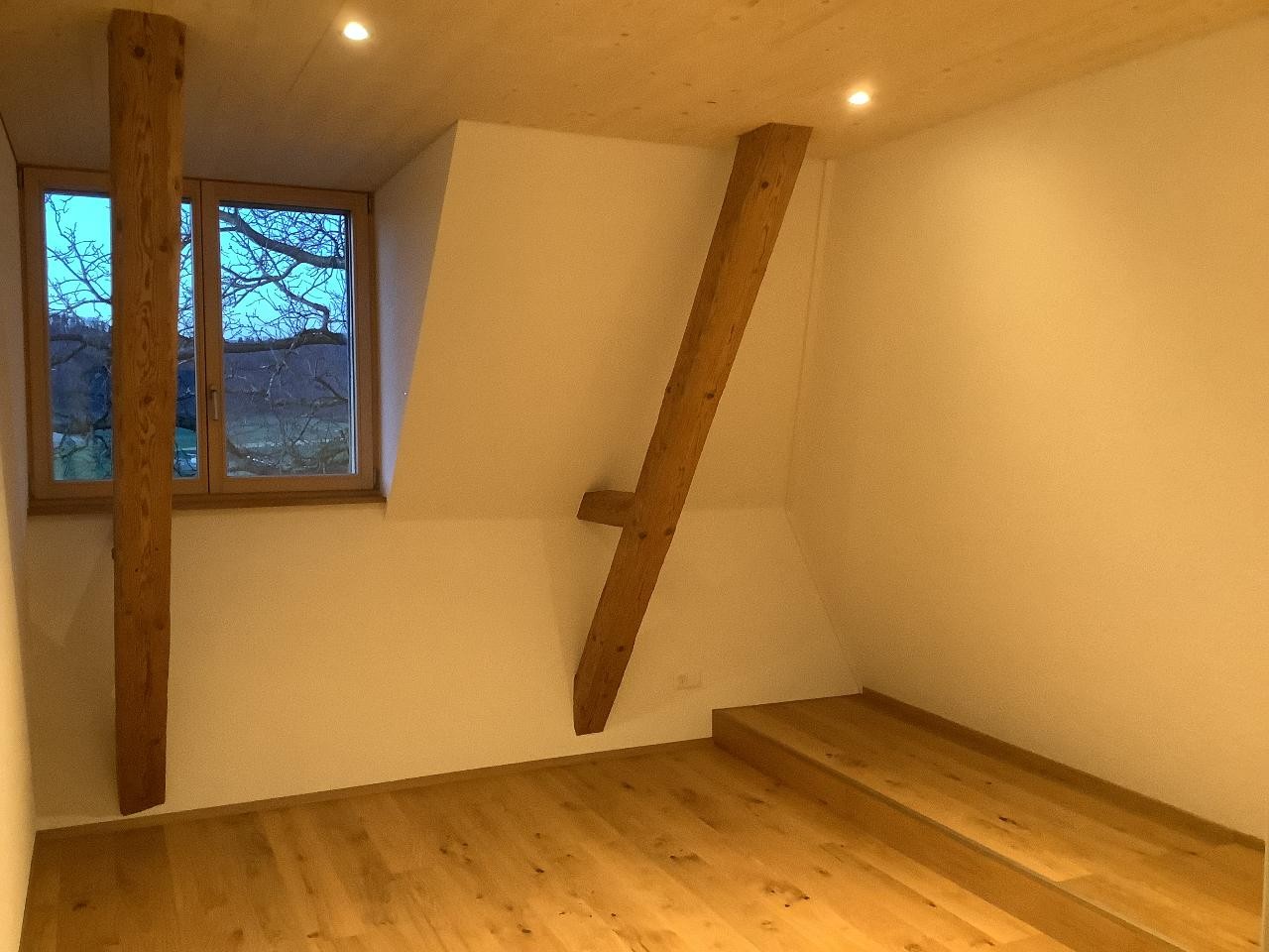 190m2 Lebensraum - Erstvermietung auf dem Bauernhof - Bild 10