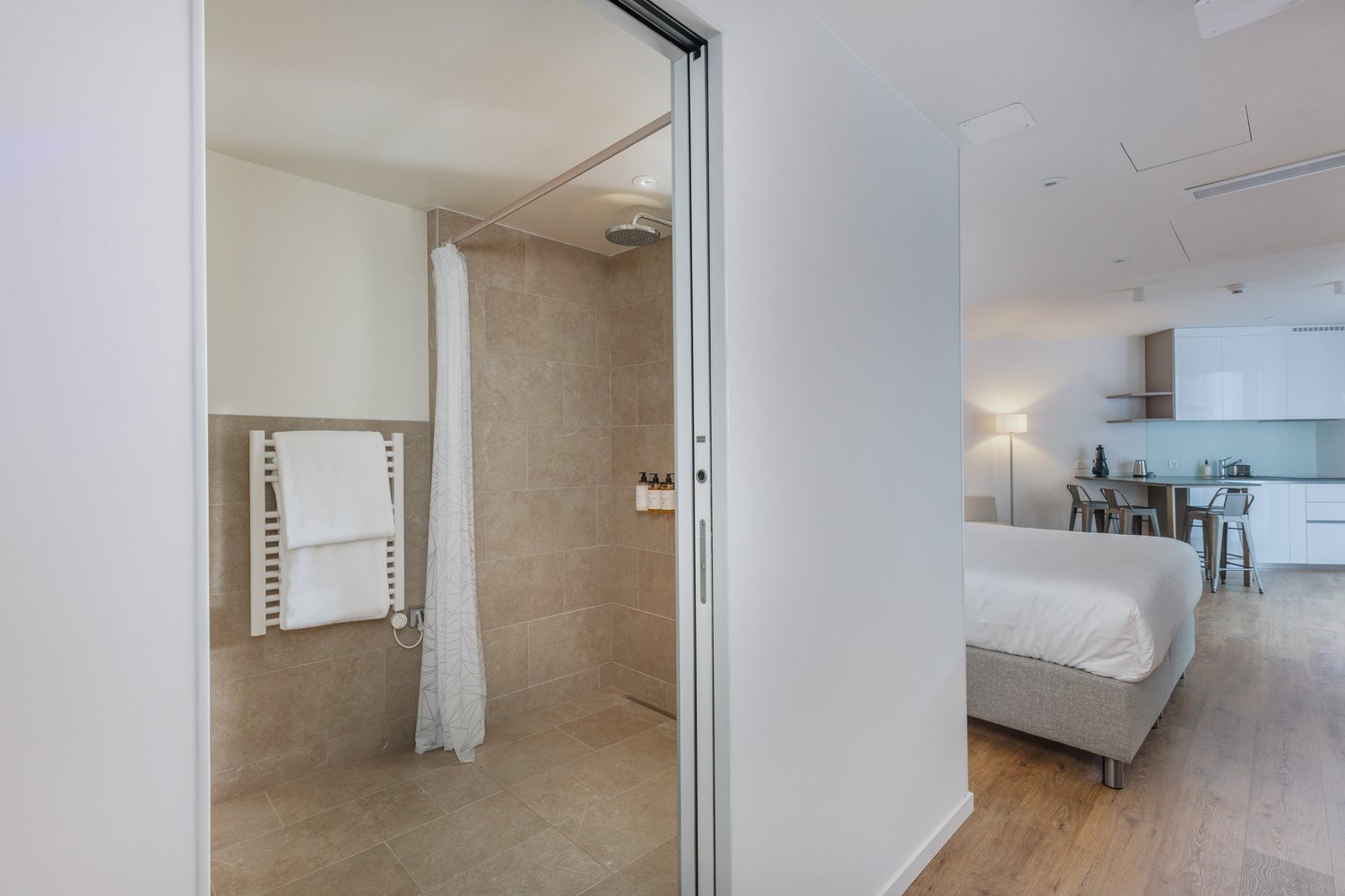 Base XL - Genève - Bild 7