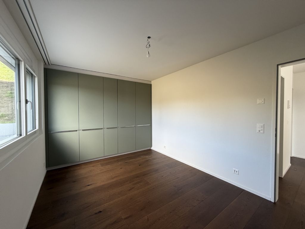 ERSTBEZUG | CHARMANTE PARTERREWOHNUNG | NATURNAH - Bild 6