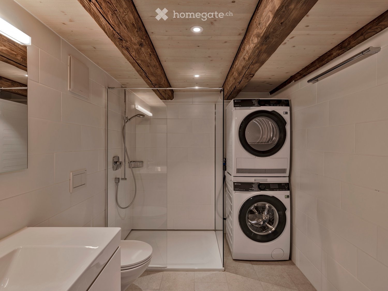 Wohnen wie im Reiheneinfamilienhaus - Bild 7