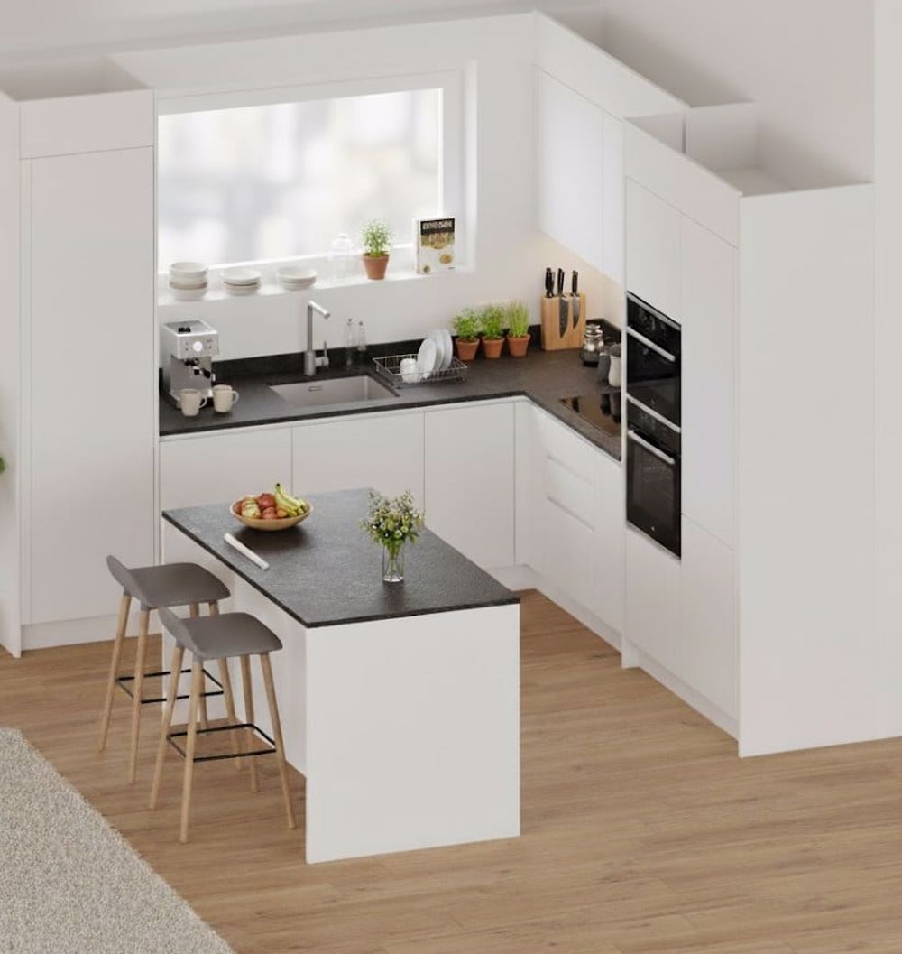 Wunderschöne und helle 2.5 Zimmer Dachwohnung mit Jurablick als Erstbezug zu vermieten - Bild 2