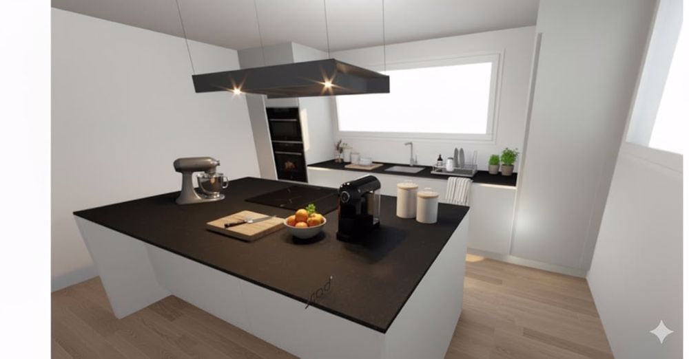 Wunderschöne und helle 3.5 Zimmer Wohnung als Erstbezug zu vermieten - Bild 2