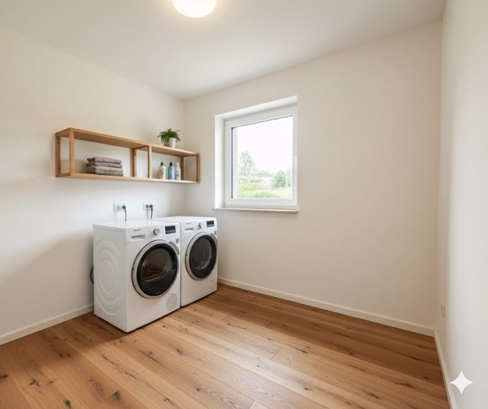 Wunderschöne und helle 3.5 Zimmer Wohnung als Erstbezug zu vermieten - Bild 6