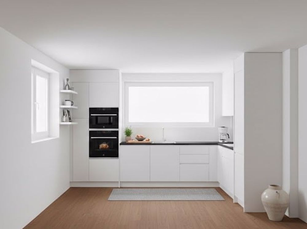 Wunderschöne und helle 3.5 Zimmer Wohnung als Erstbezug zu vermieten - Bild 2