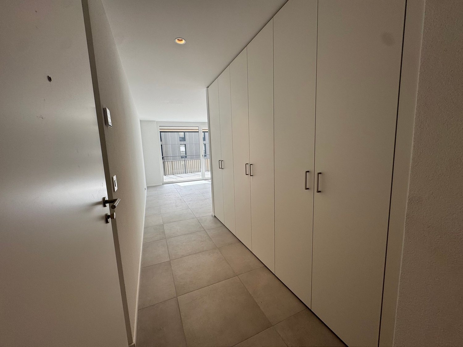 05650 - Appart. 3½ PCES - IMP. CHAMP-RIOND 18 - MATRAN - Bild 1