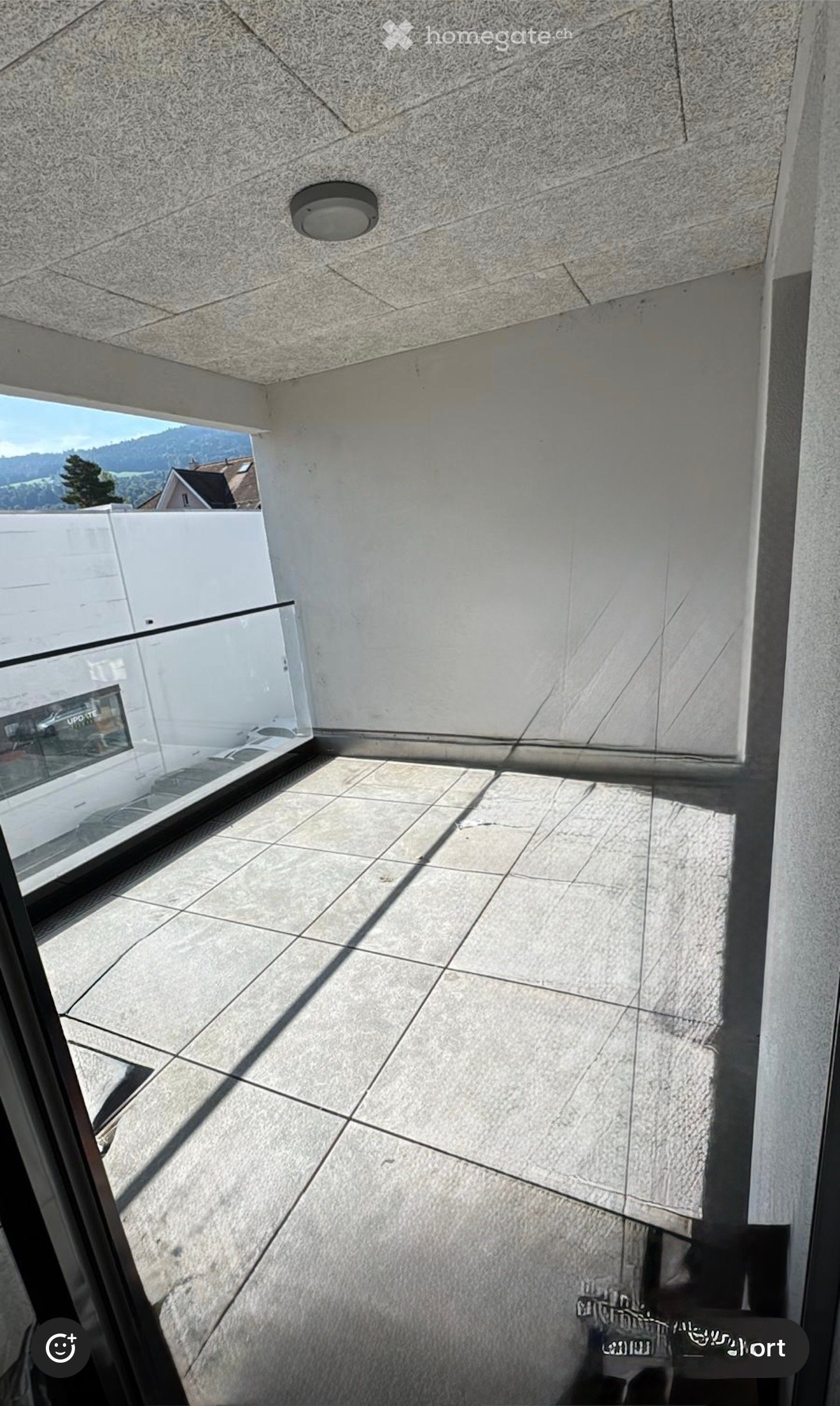 achmieter gesucht – 2.5 Zimmer Wohnung in 9400 Rorschach - Bild 5