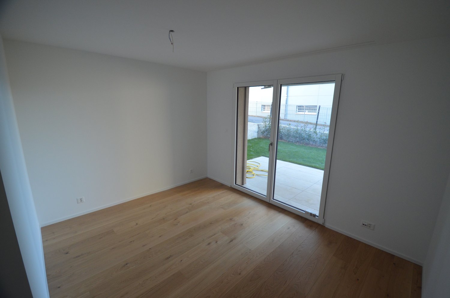 Appartement 3 pièces moderne avec terrasse à Pully - Bild 6