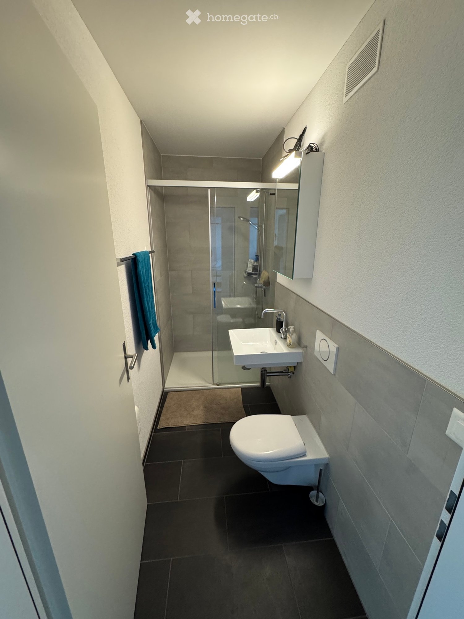 4.5 Zimmer Wohnung in Frauenkappelen - Bild 5