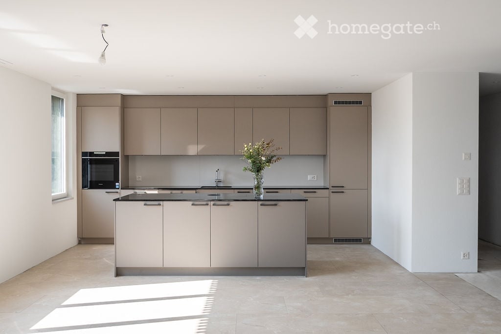 Moderne 4.5-Zimmer-Wohnung in ruhiger Lage Illnau - Bild 2