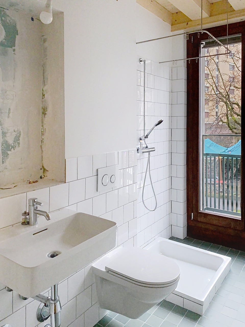 Au coeur de Lausanne Le dernier 4.5pces neuf - Bild 8