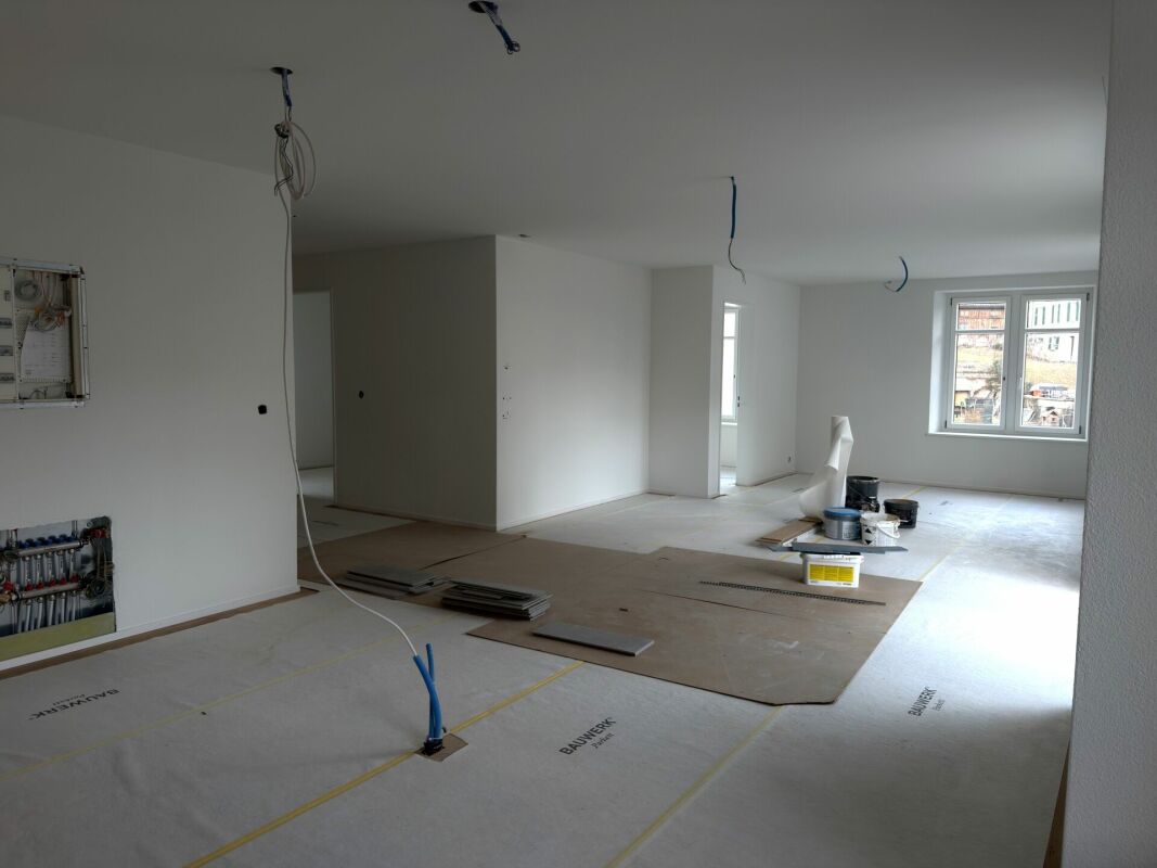 hochwertige Neubauwohnungen im Herzen von Rüti - Bild 6