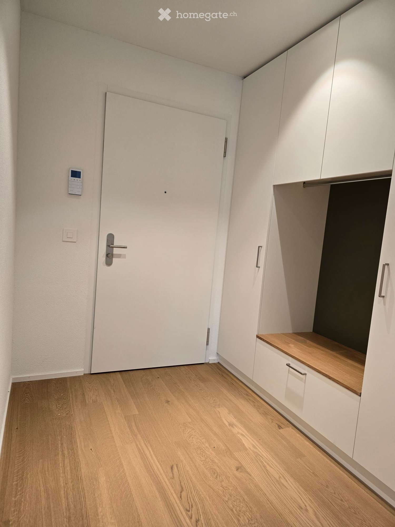 5 1/2 - Zimmerwohnung (Erstbezug) - Bild 3