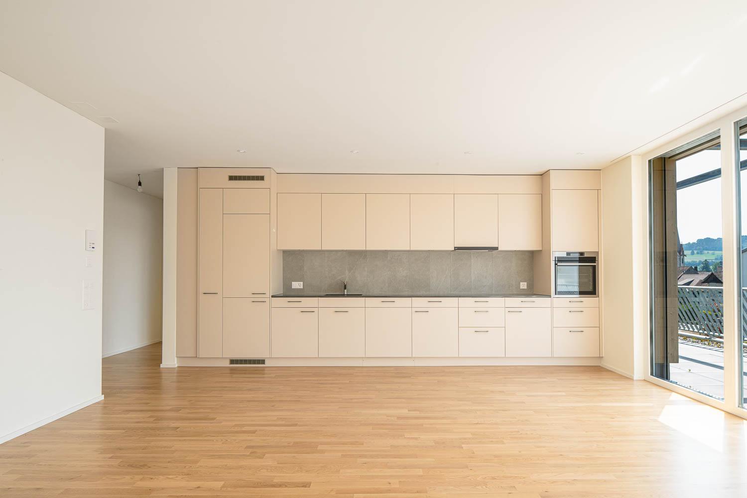 5.5 Zimmerwohnung in Stein am Rhein - Bild 4