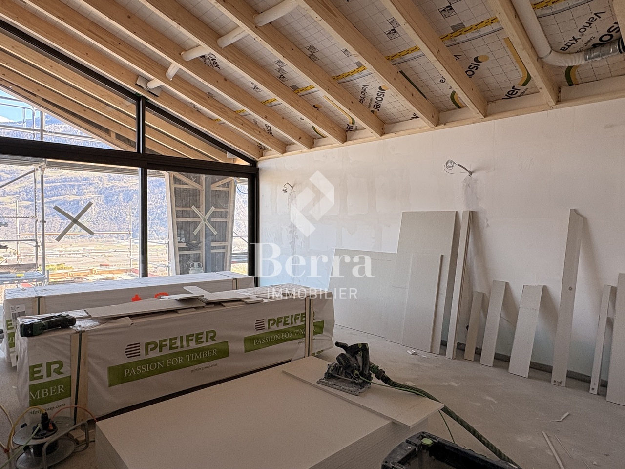 NEUF ! 2.5 pièces à louer ! - Bild 5