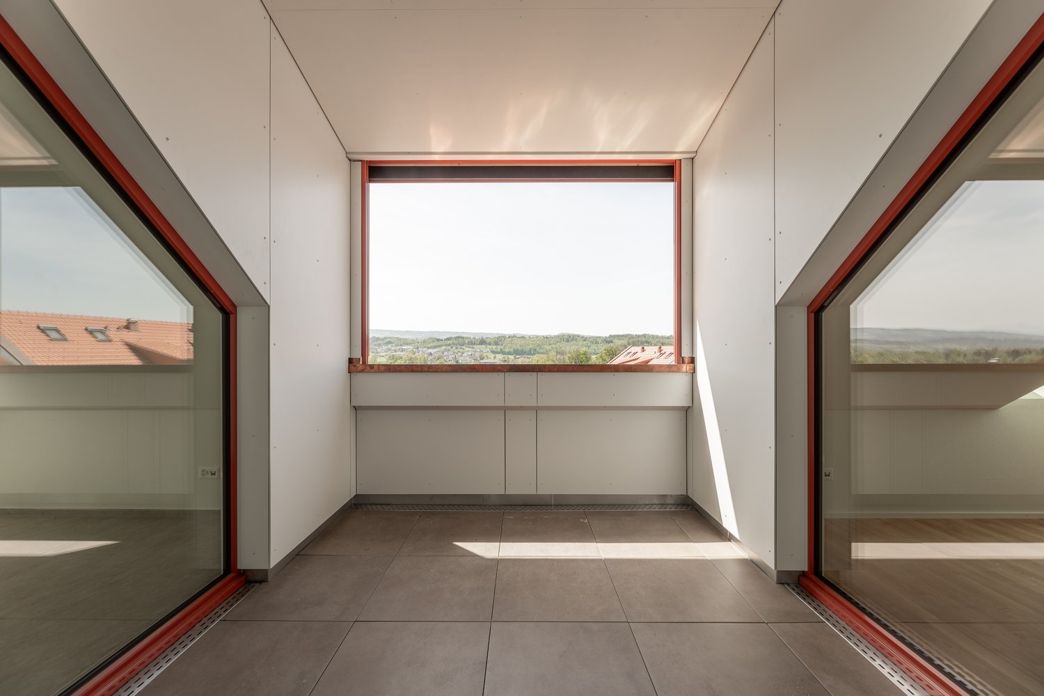 Charmante, neuwertige Wohnung in naturnaher Umgebung - Bild 6