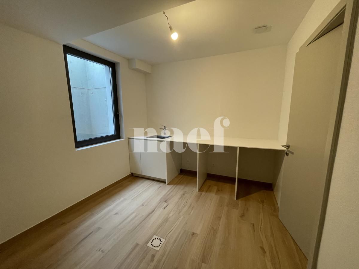 Magnifique villa individuelle neuve de 5 pièces avec terrasse et jardin - Bild 10