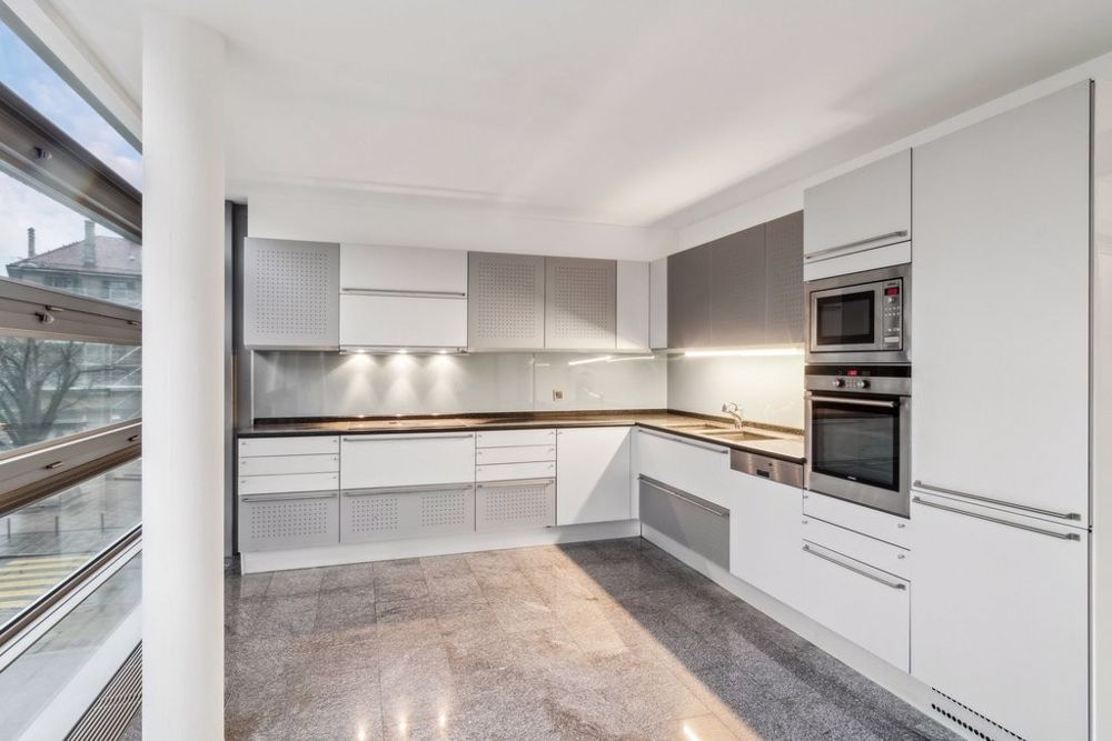 Prächtige contemporary Wohnung ideal gelegen nahe dem Genfer See - backbone_526494-A_020_WEB.jpg