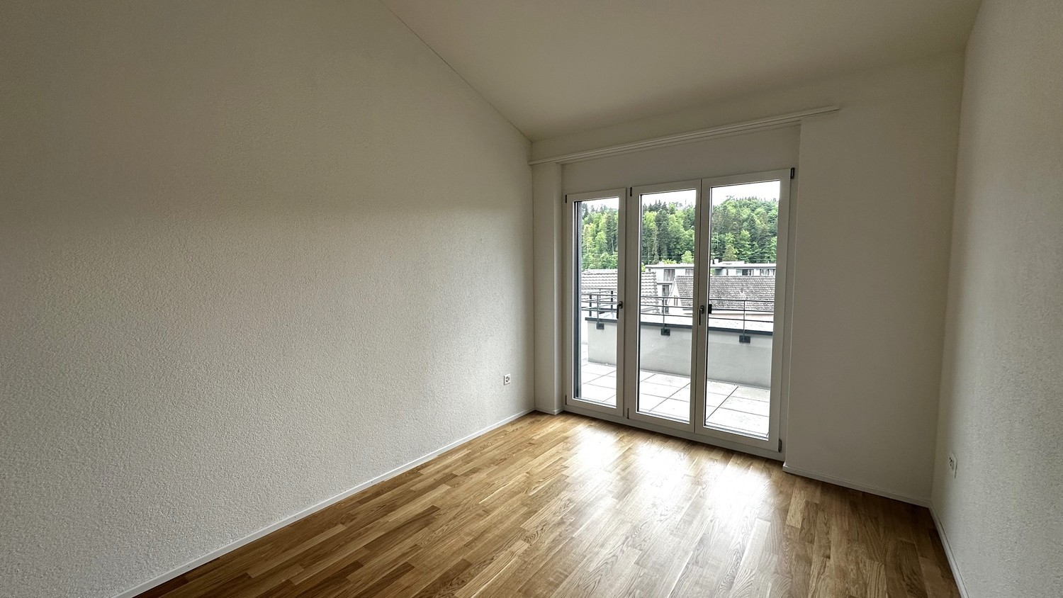 Wohnüberbauung DOMUM Turbenthal | Mehrgenerationenhäuser mit Schwerpunkt für Wohnen im Alter - Bild 9