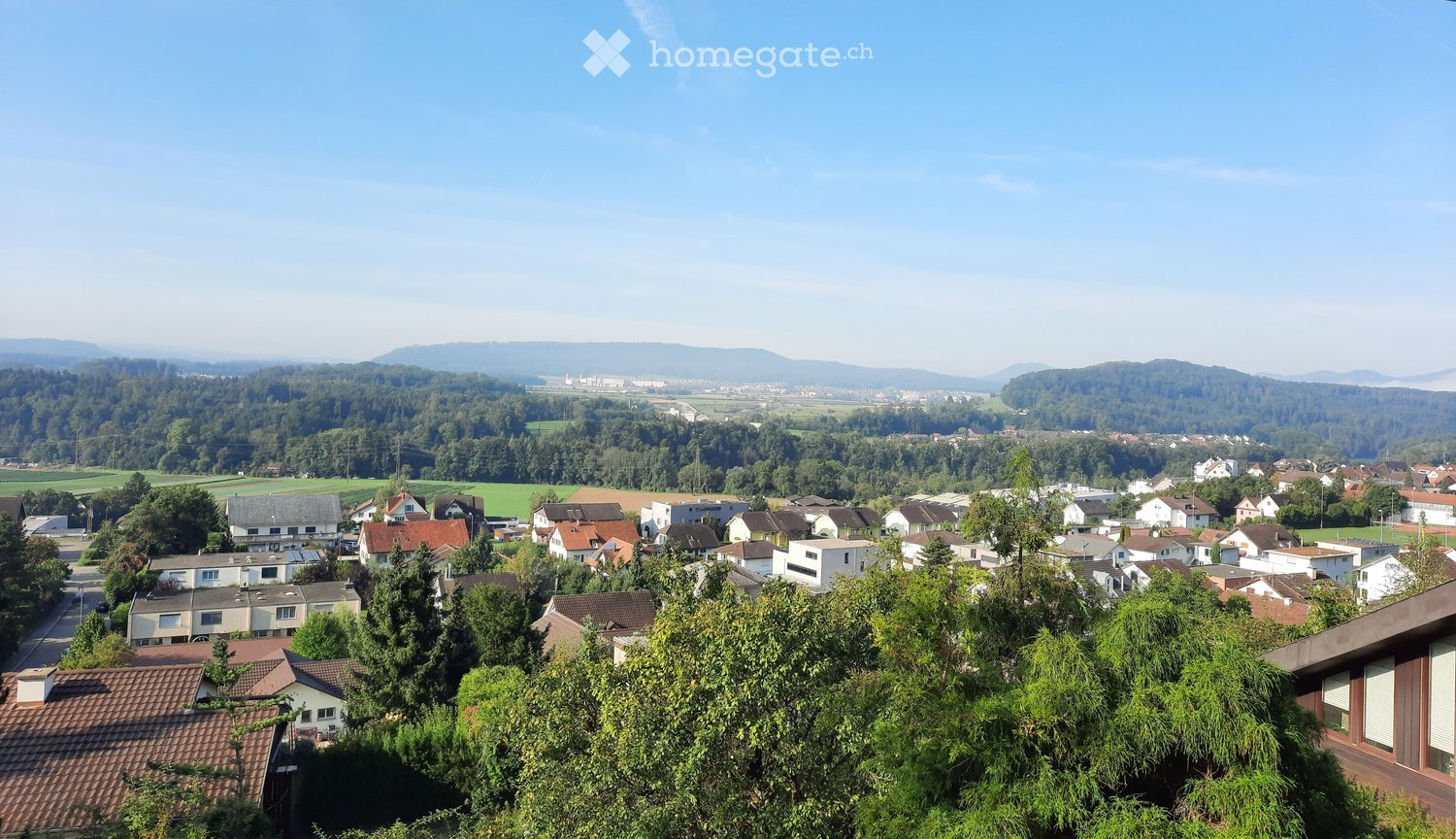 Traumhaus am Sonnenhang mit Panoramablick - Bild 2