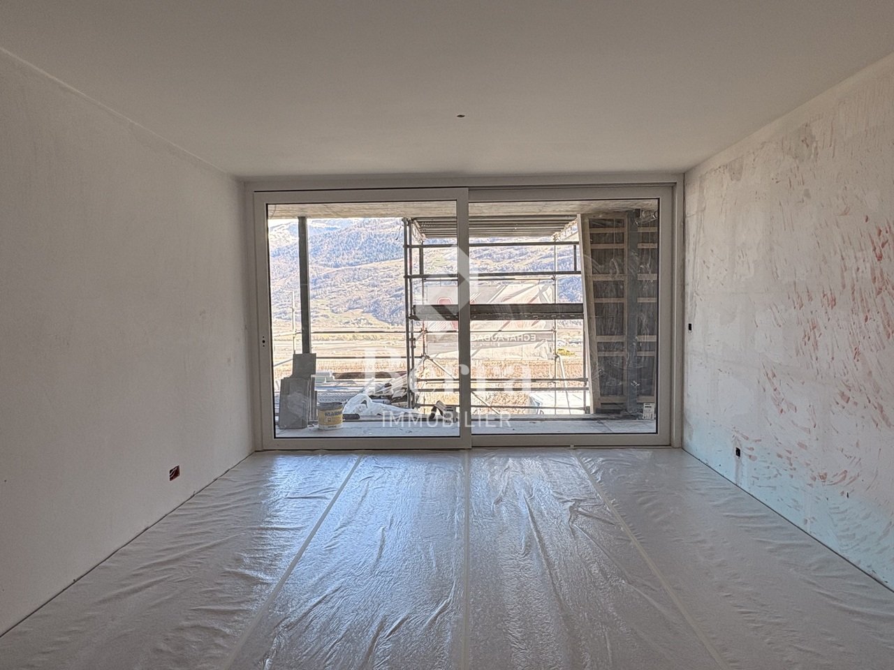 NEUF ! 2.5 pièces à louer ! 1er étage - Bild 6