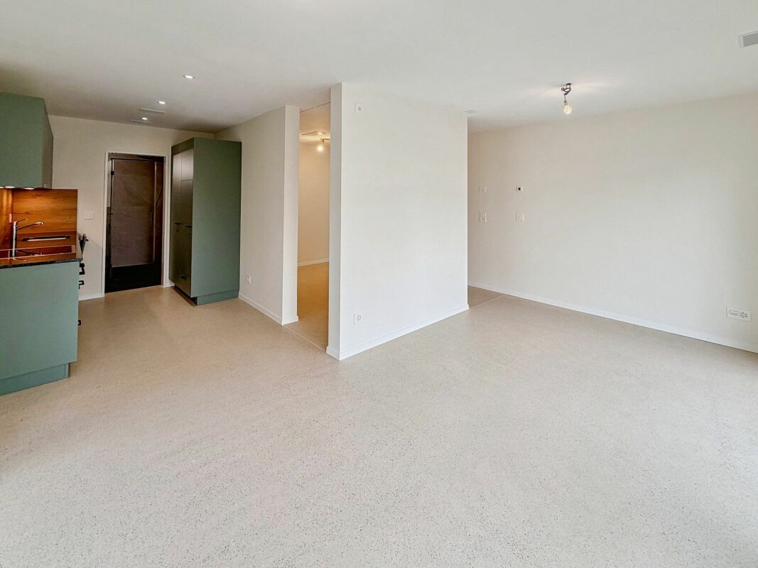 Neubau 1.5-Zimmerwohnung mit Sitzplatz in Muttenz - Bild 3