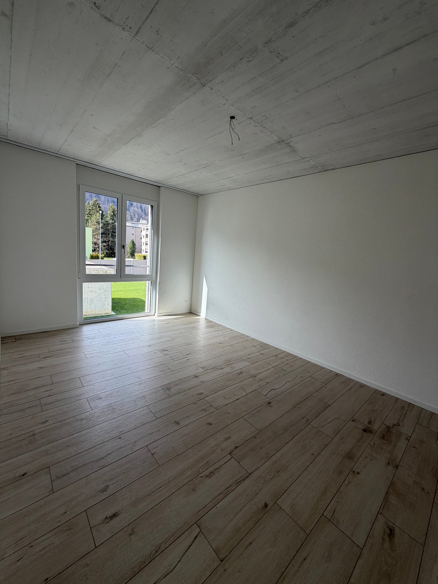 Moderne 2.5-Zimmer-Wohnung in Aarburg - Bild 7