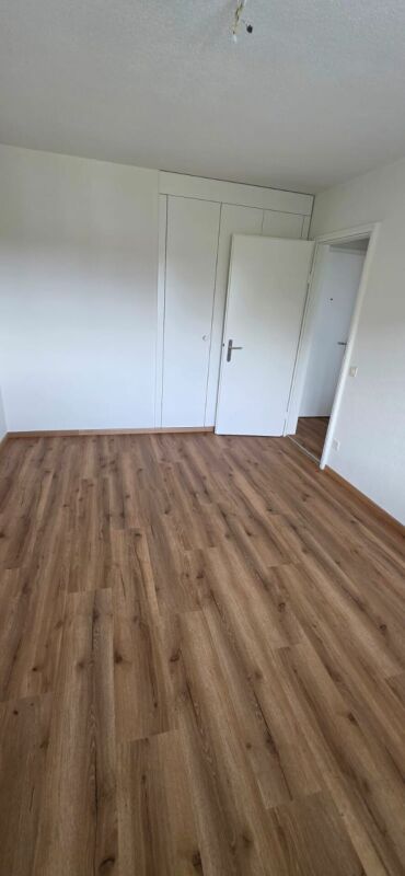 Neu renovieret 2 Zimmerwohnung - Bild 8
