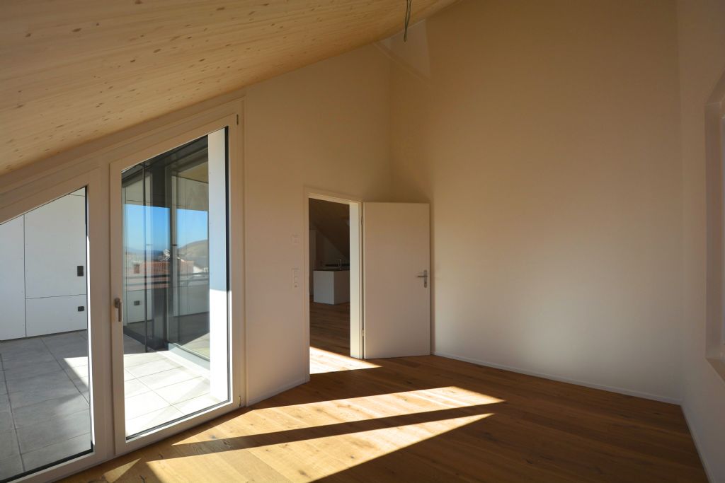 ERSTBEZUG | CHARMANTE DACHWOHNUNG | NATURNAH - Bild 9