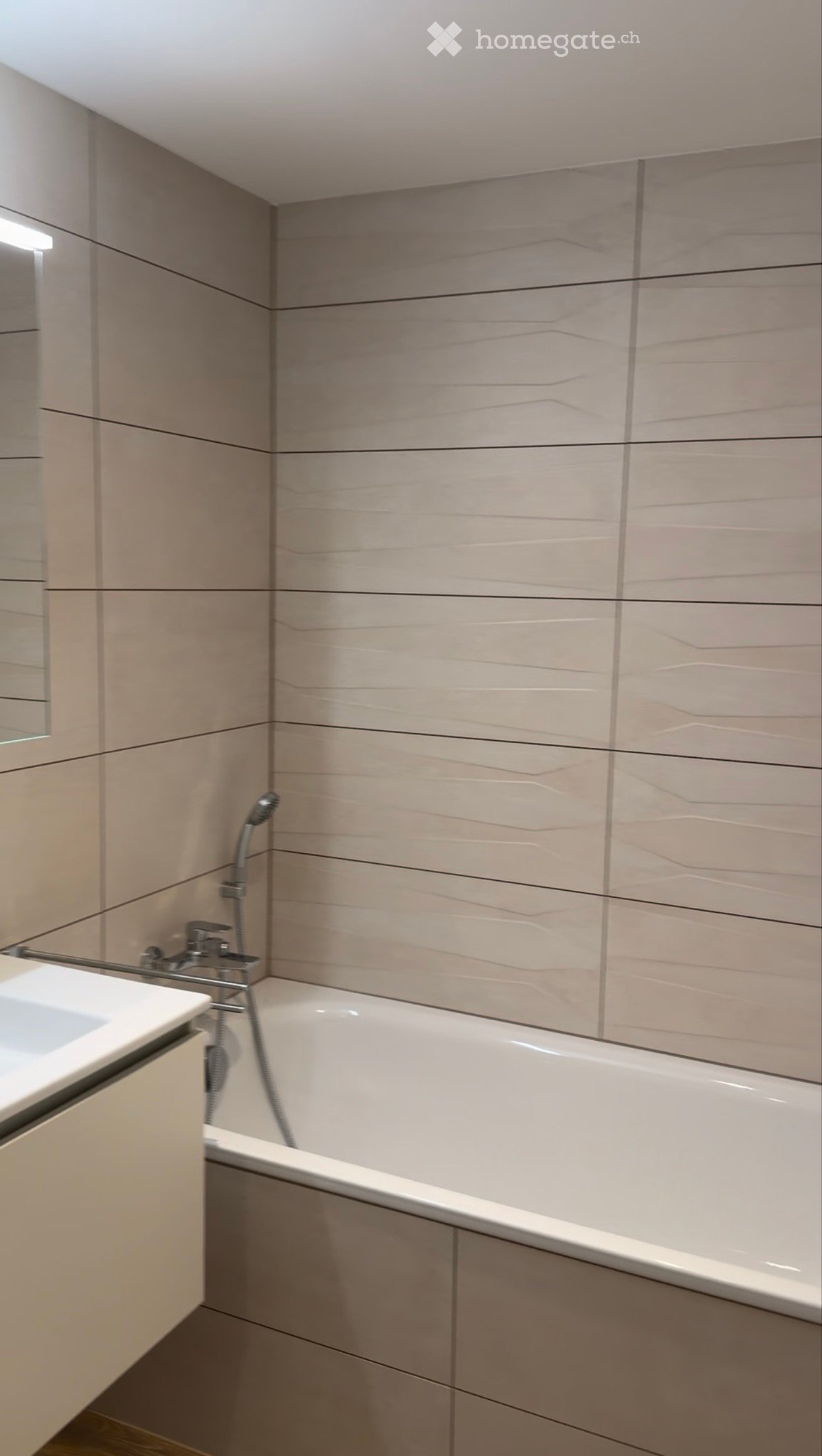 Appartement neuf 2,5 pièces à Marly - Bild 4