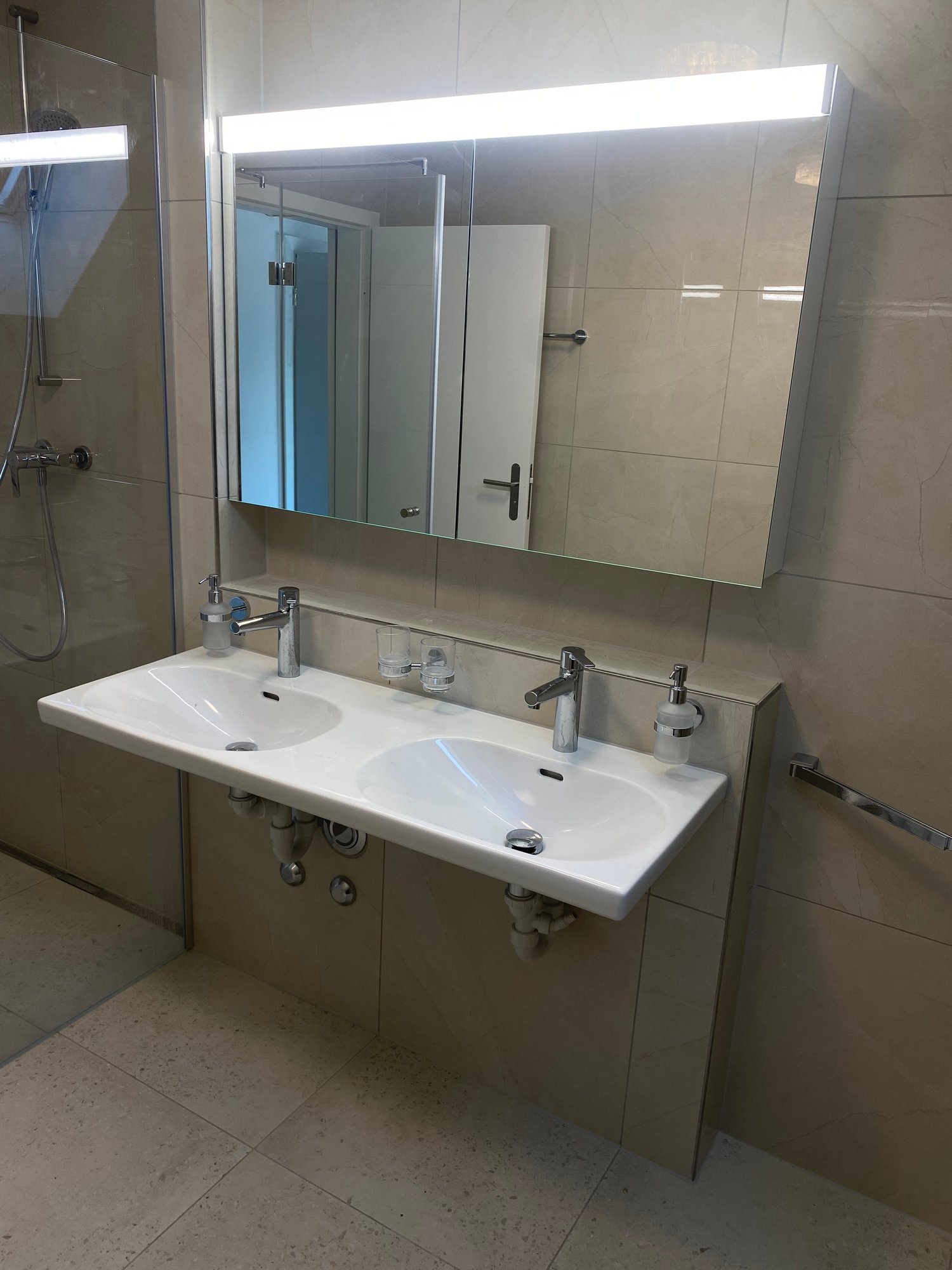 Neubau in Oberentfelden - Bild 4