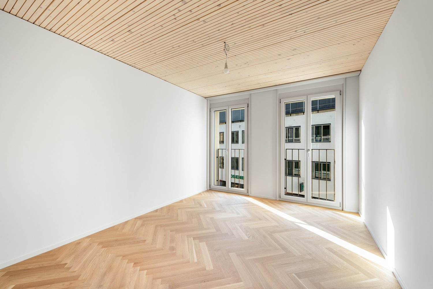 Altstadtflair & Neubaukomfort: Ihr neues Zuhause - Bild 6