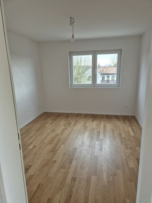 Attika in ländlicher Idylle mit schöner Aussicht - Bild 9