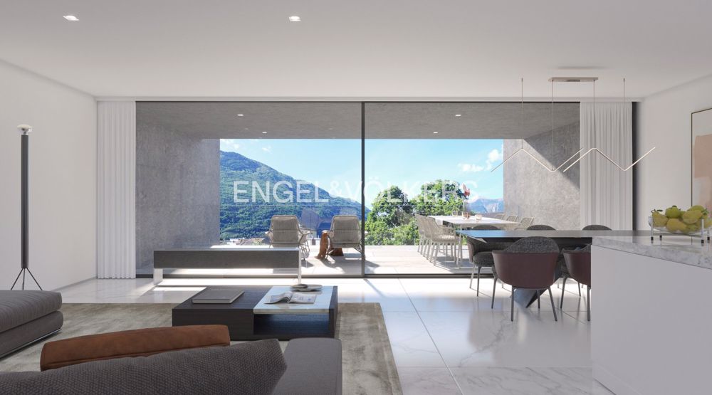 Urban living - Neubau - Gartenwohnung (71) - Bild 1