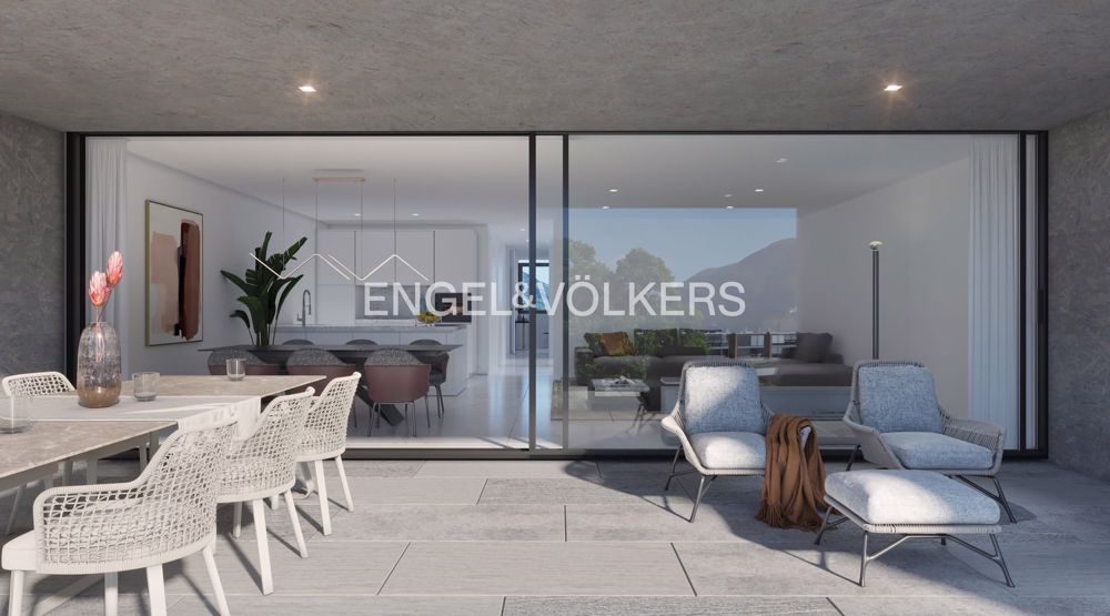 Urban living - Neubau - Gartenwohnung (71) - Bild 4