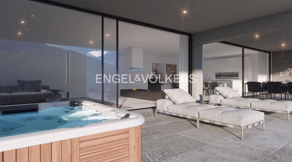 Urban living - Neubau - Gartenwohnung (71) - Bild 10