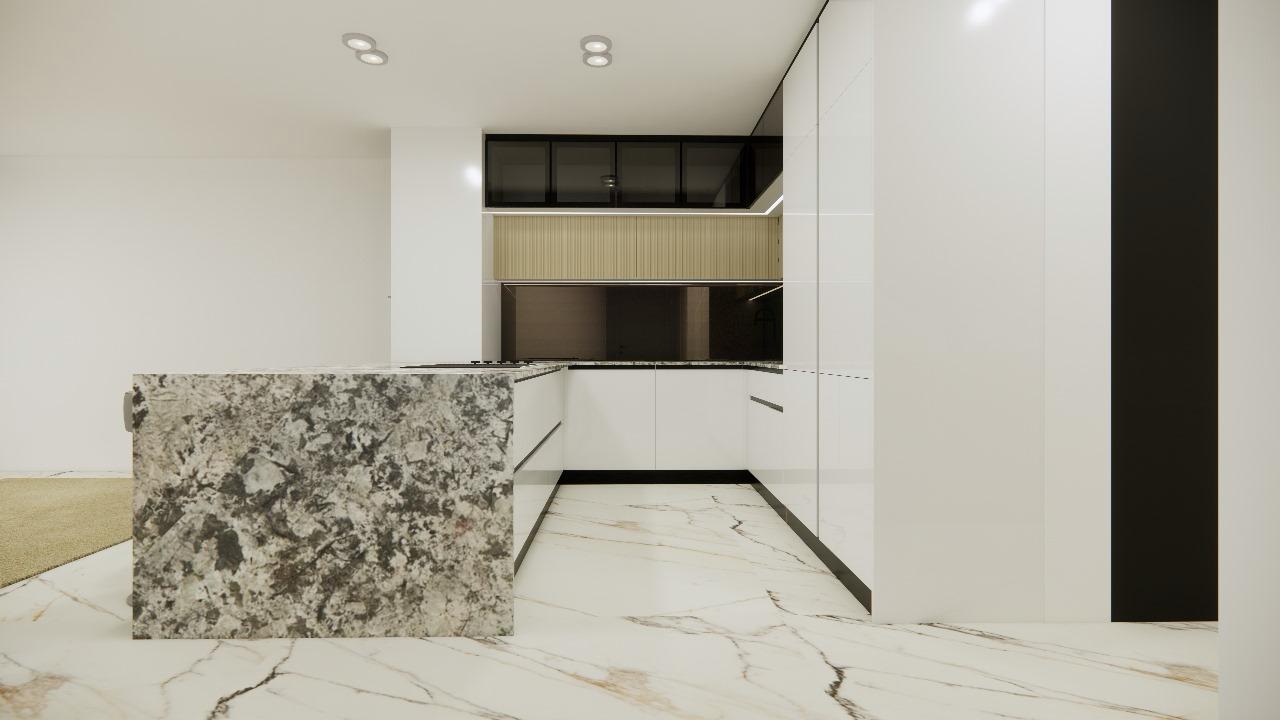 Exklusive 4½-Zimmer-Wohnung im Neubau (5222 Umiken) - Bild 5