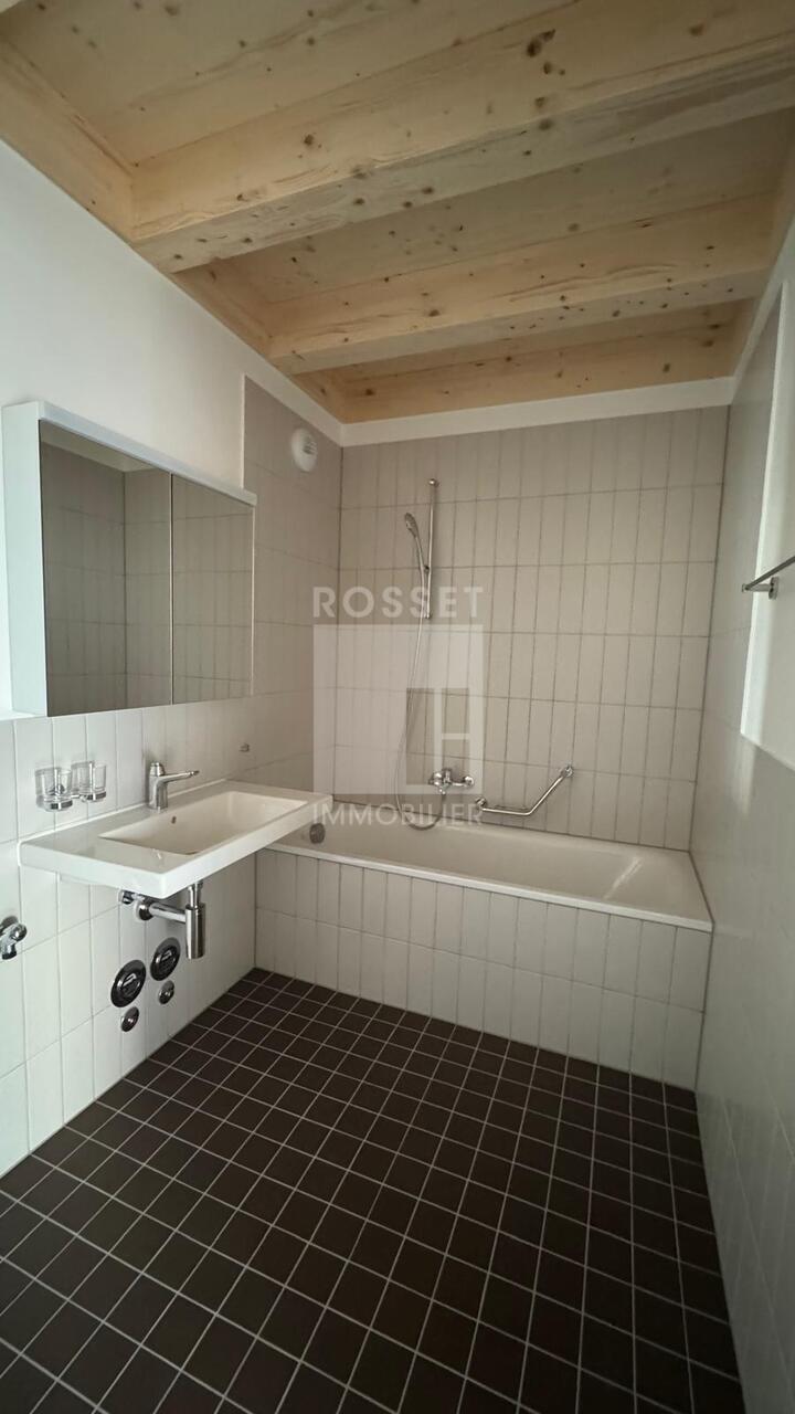 Superbe appartement de 4.5 pièces - Bild 9